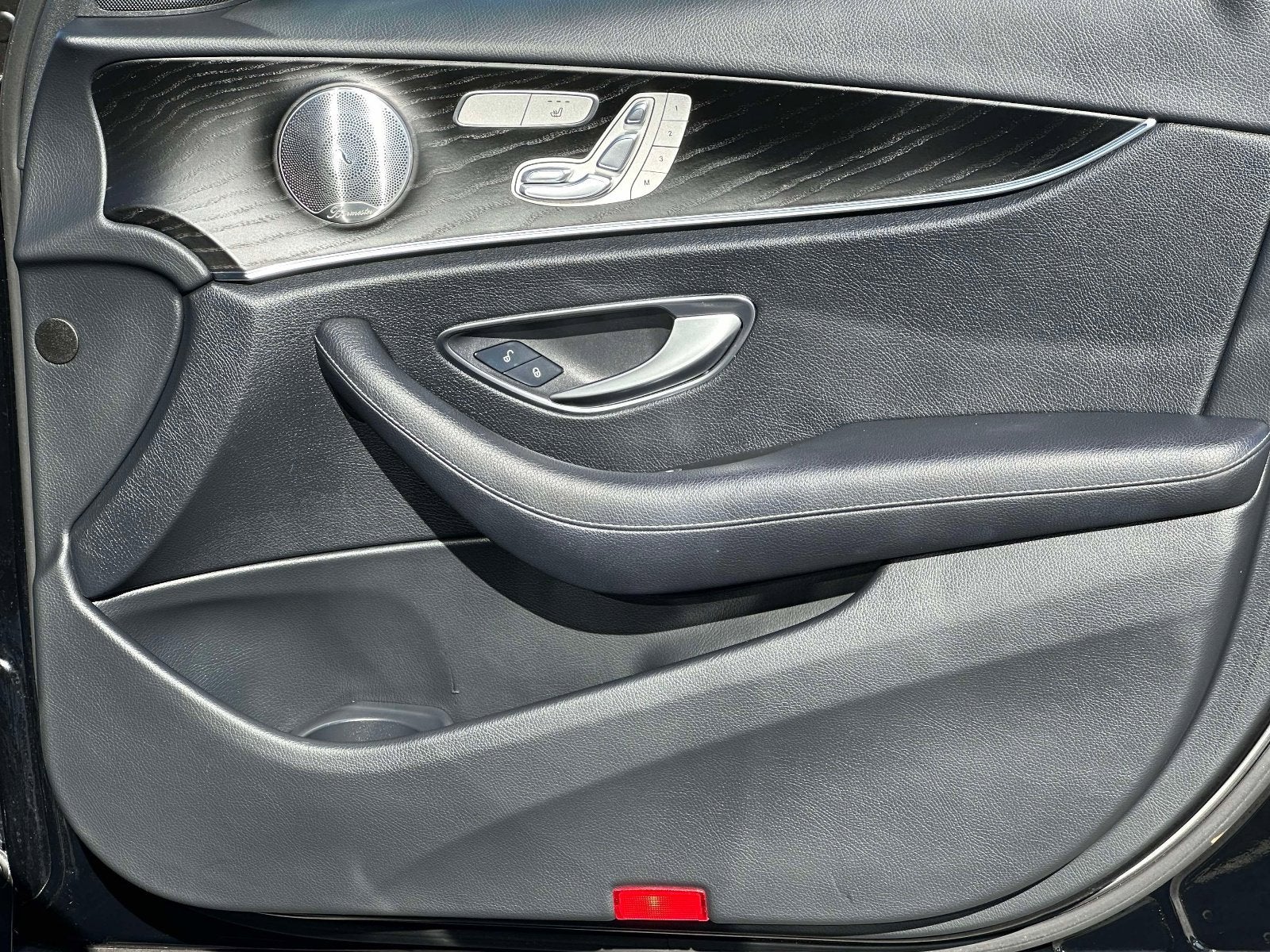 2022 Mercedes-Benz E-Class E 350