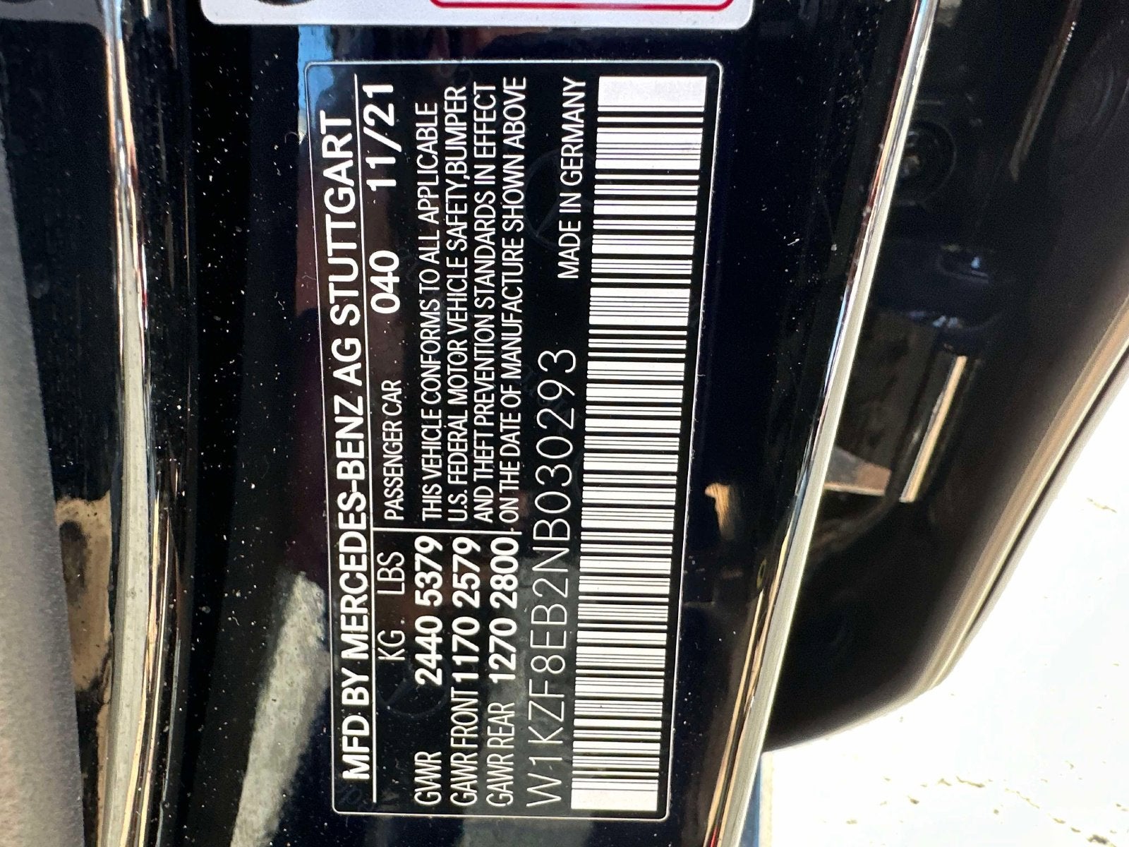 2022 Mercedes-Benz E-Class E 350