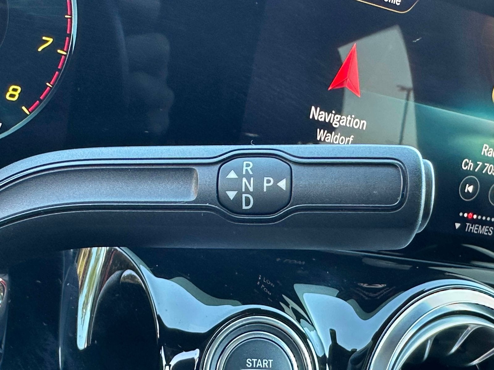 2022 Mercedes-Benz GLA GLA 250