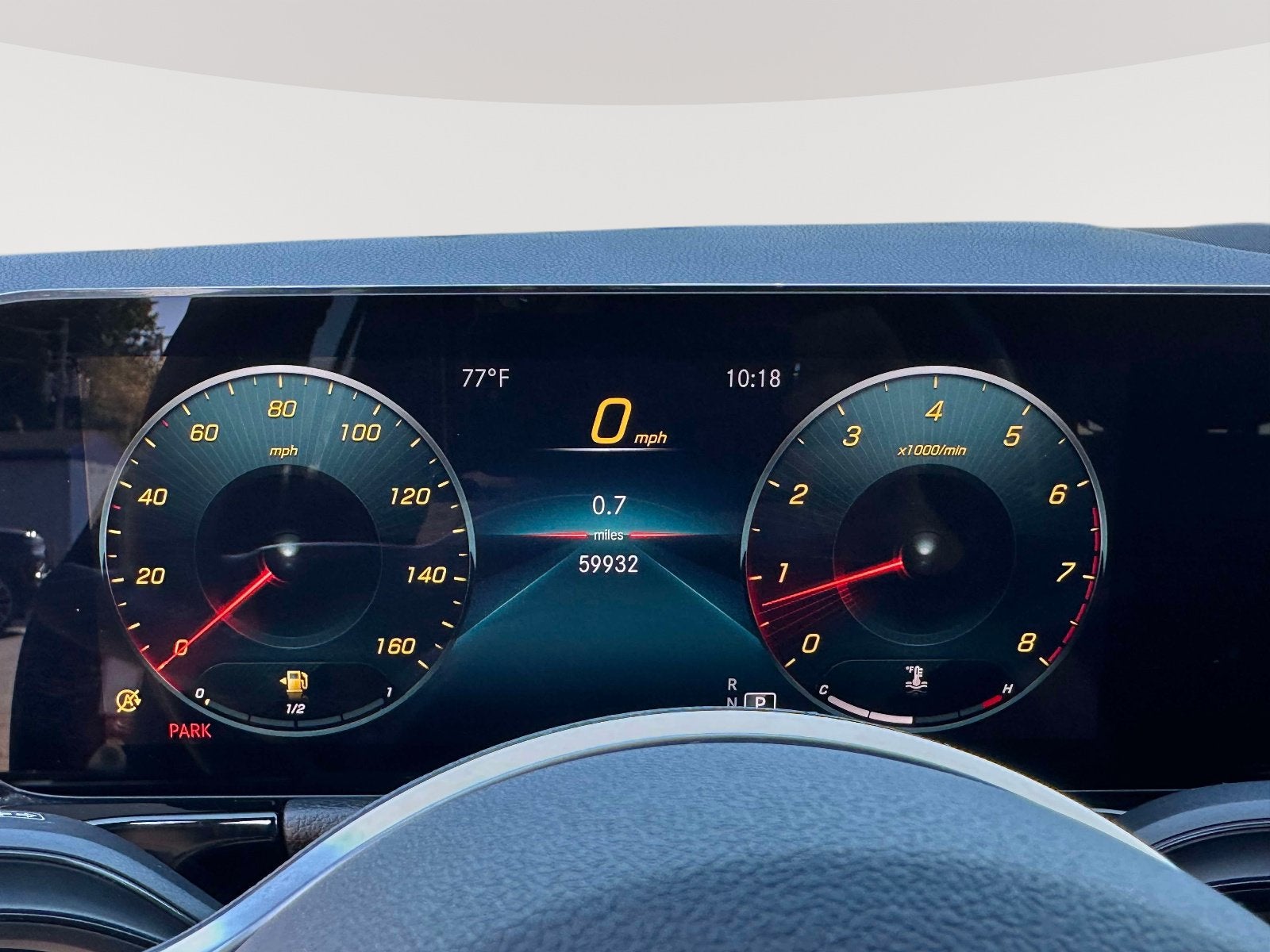 2022 Mercedes-Benz GLA GLA 250