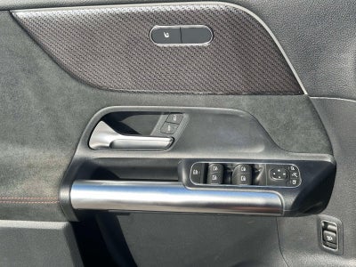 2022 Mercedes-Benz GLA GLA 250