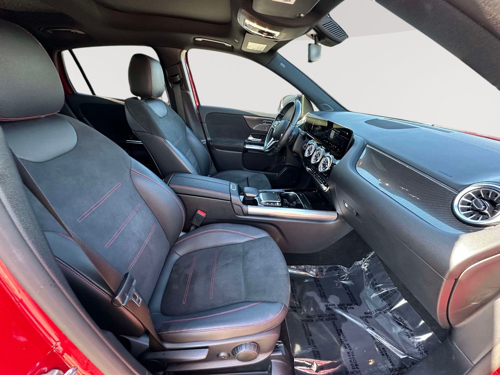 2022 Mercedes-Benz GLA GLA 250