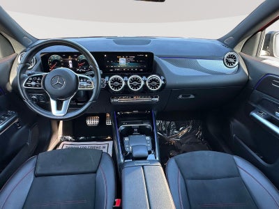 2022 Mercedes-Benz GLA GLA 250