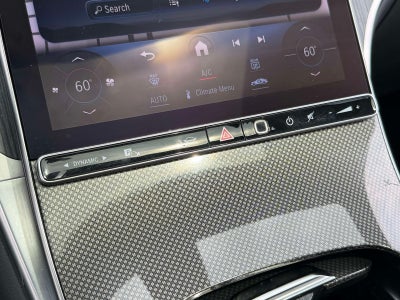 2024 Mercedes-Benz GLC GLC 300