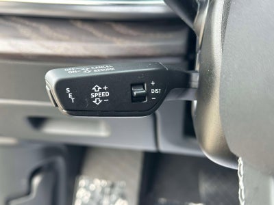 2021 Audi Q8 Premium Plus