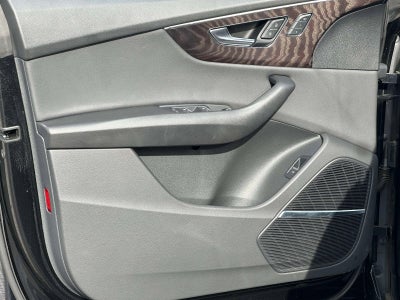 2021 Audi Q8 Premium Plus