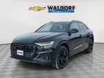 2021 Audi Q8 Premium Plus