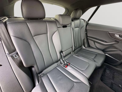 2021 Audi Q8 Premium Plus