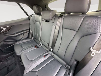 2021 Audi Q8 Premium Plus