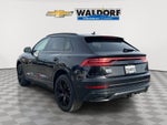 2021 Audi Q8 Premium Plus