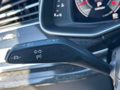 2022 Audi Q7 Premium Plus