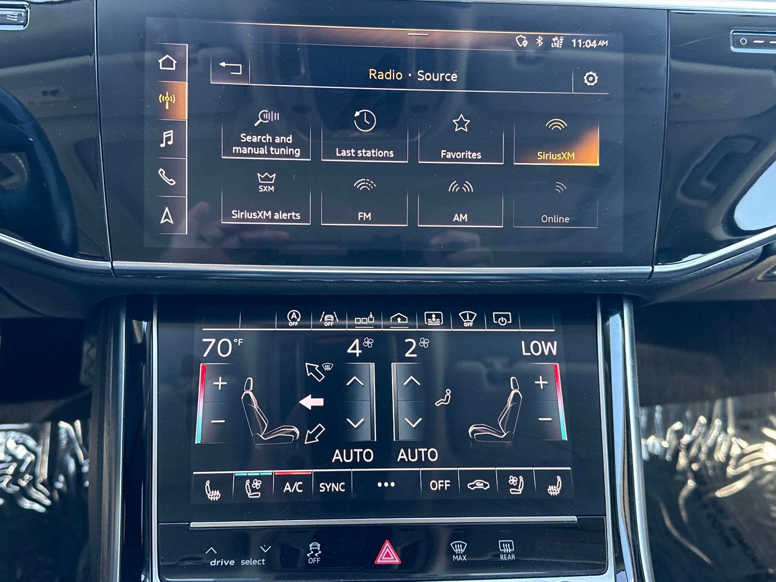 2019 Audi A8 L Base