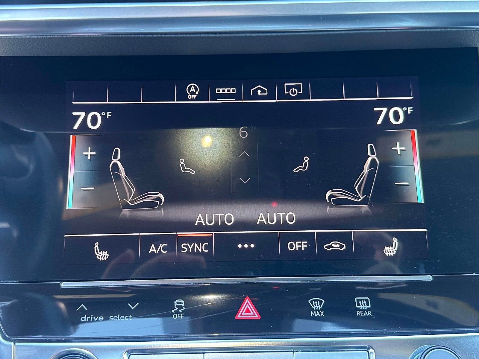 2021 Audi A6 Premium Plus