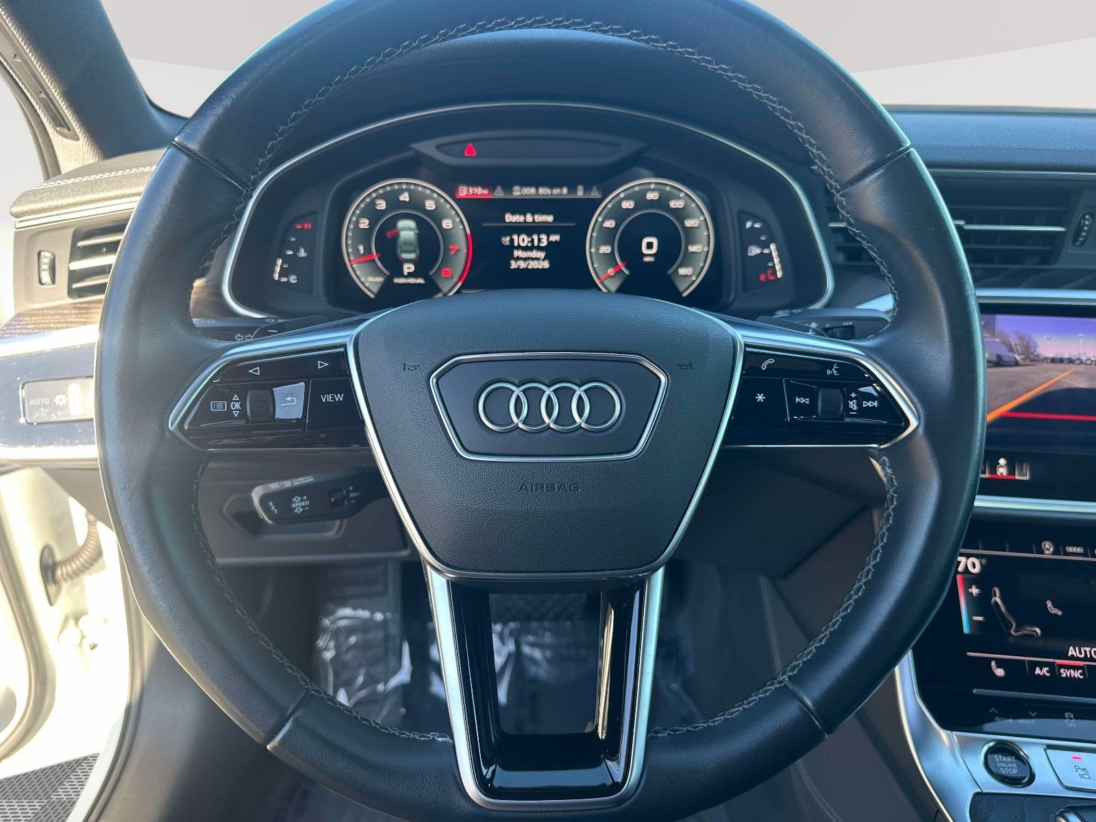 2021 Audi A6 Premium Plus