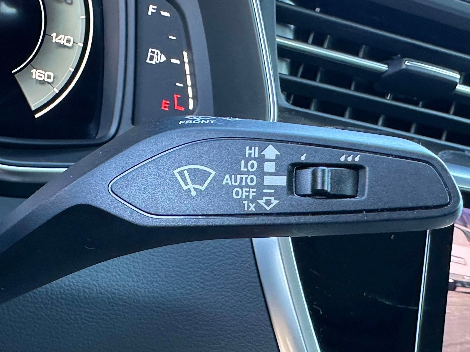 2021 Audi A6 Premium Plus