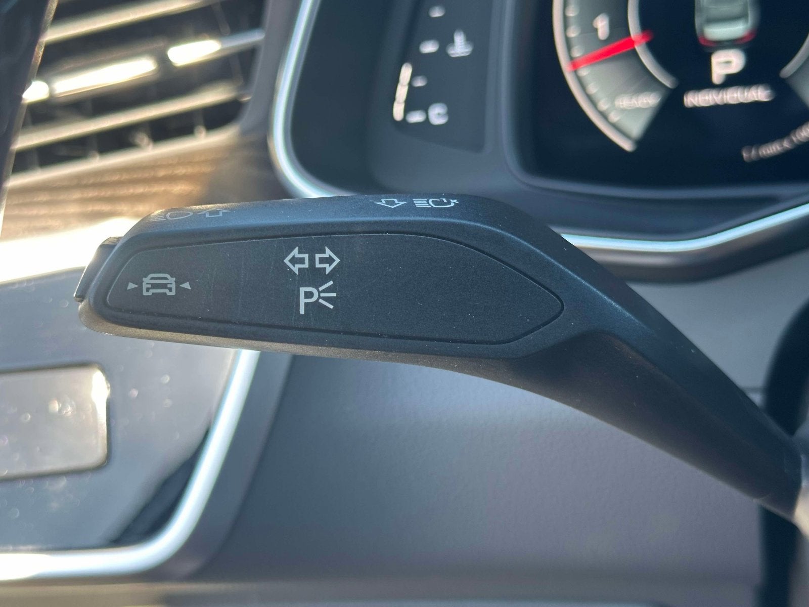 2021 Audi A6 Premium Plus