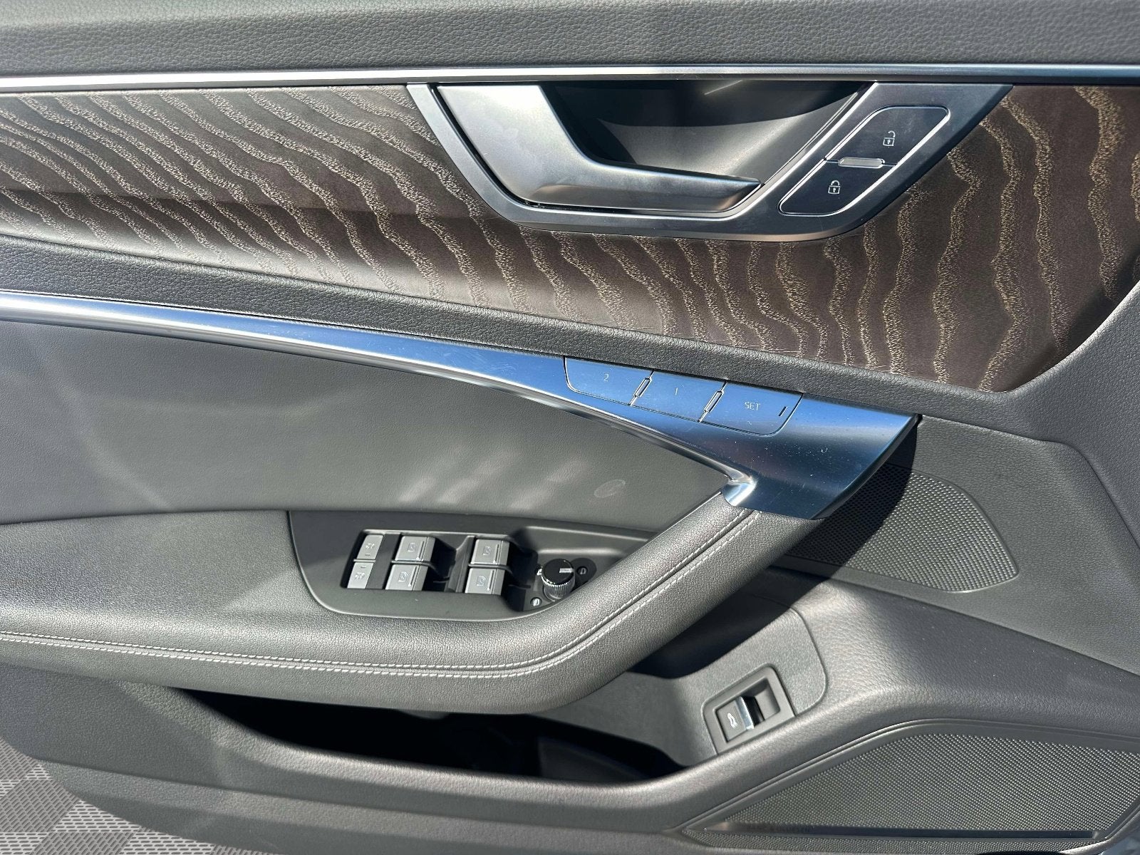 2021 Audi A6 Premium Plus