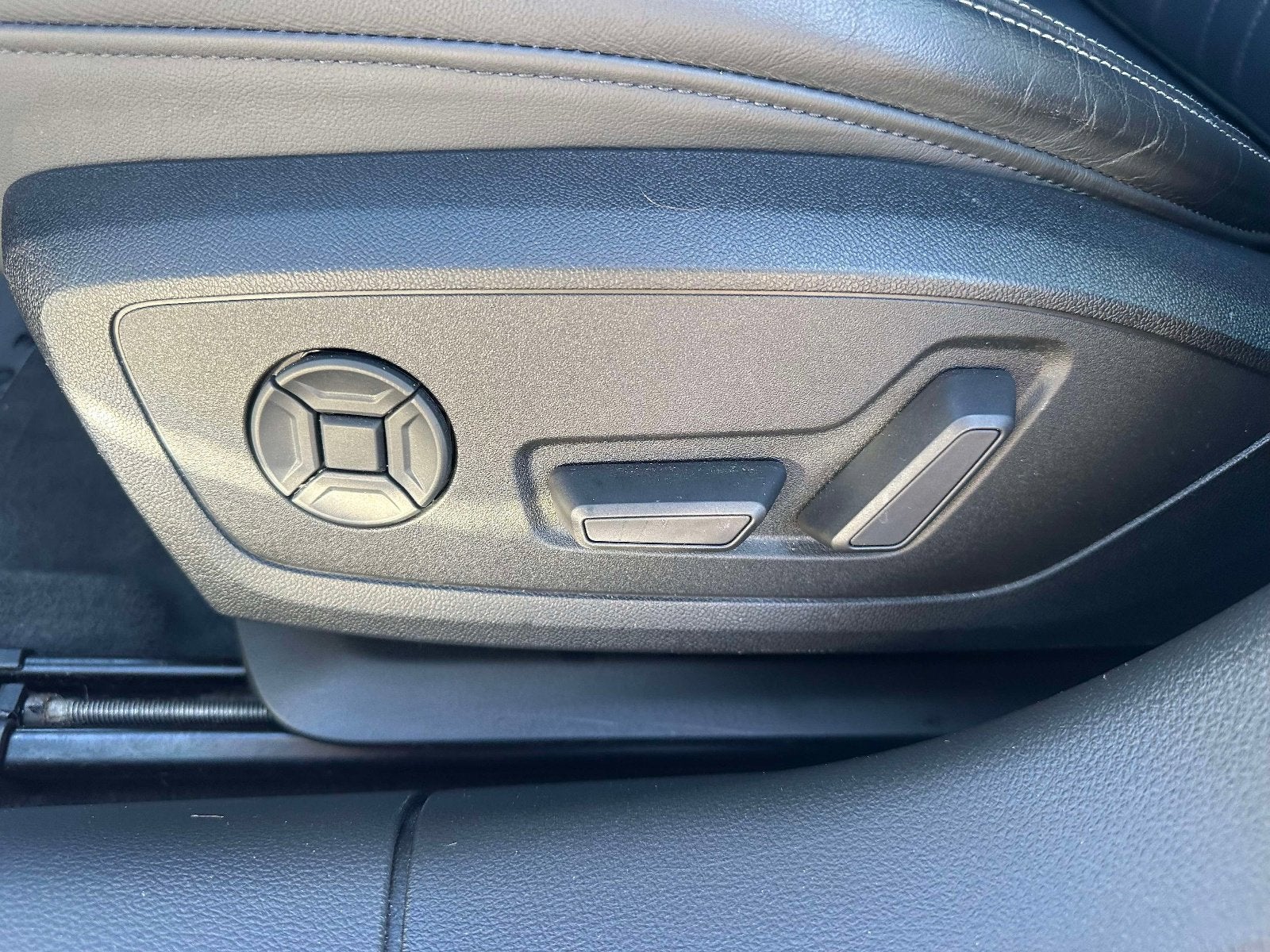 2021 Audi A6 Premium Plus