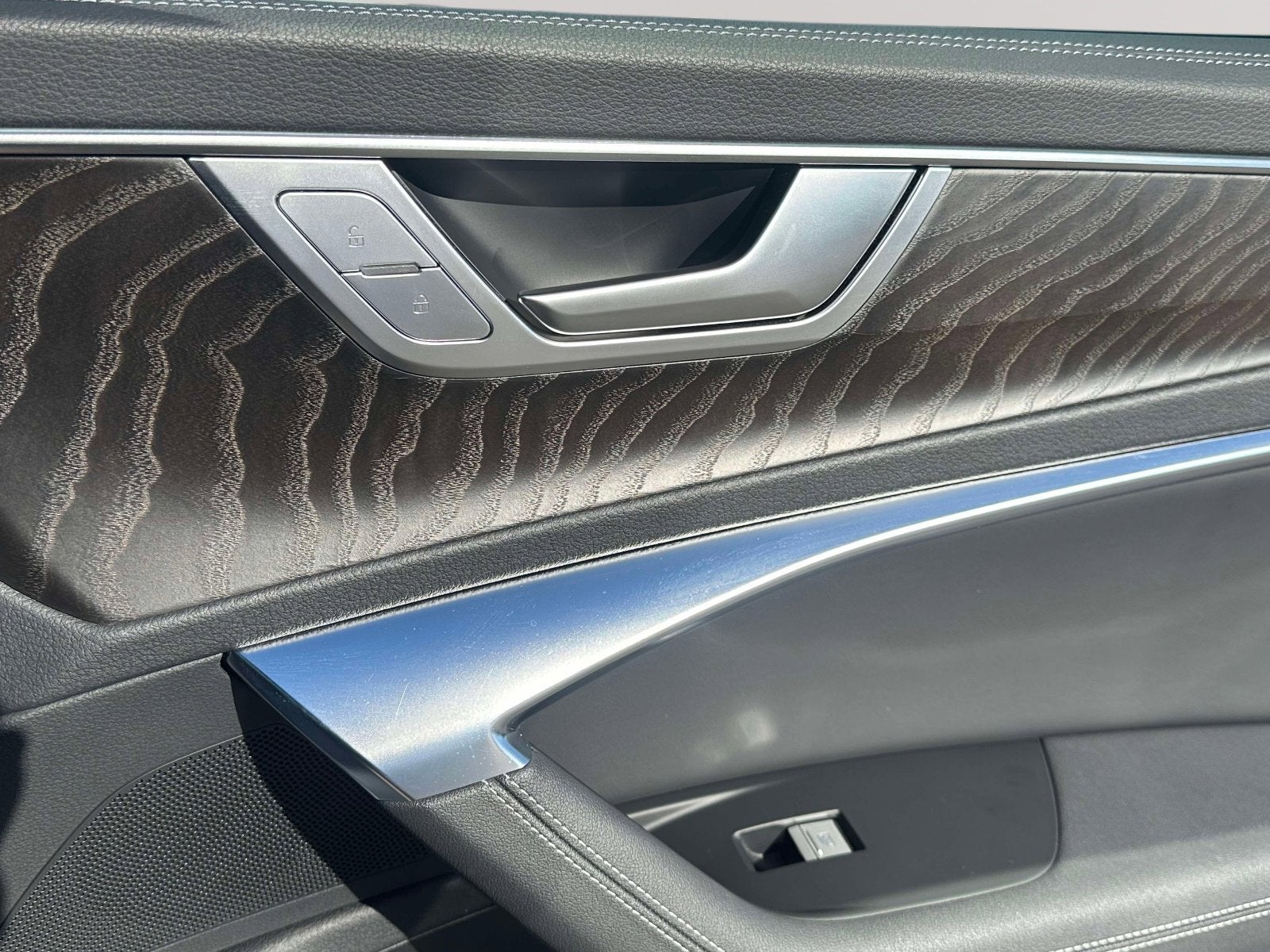 2021 Audi A6 Premium Plus