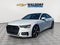 2021 Audi A6 Premium Plus