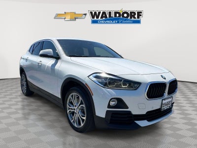 2019 BMW X2 xDrive28i