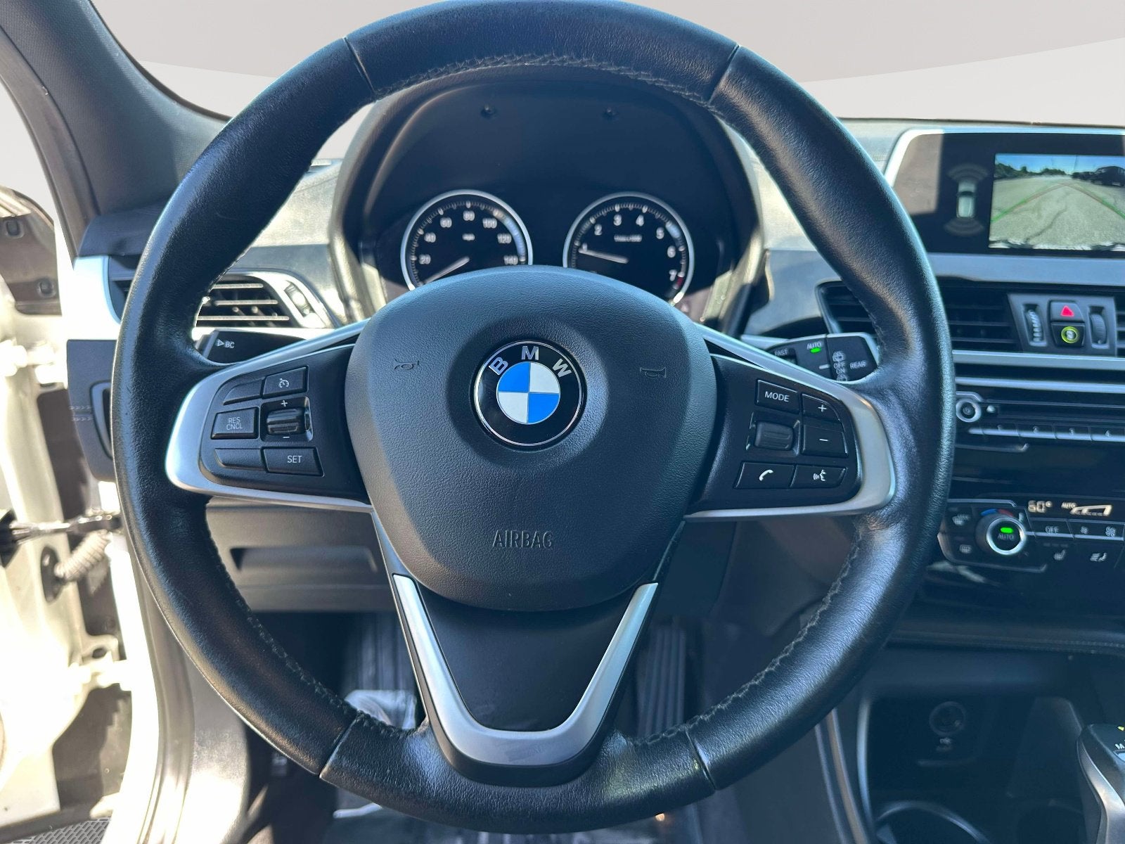 2019 BMW X2 xDrive28i