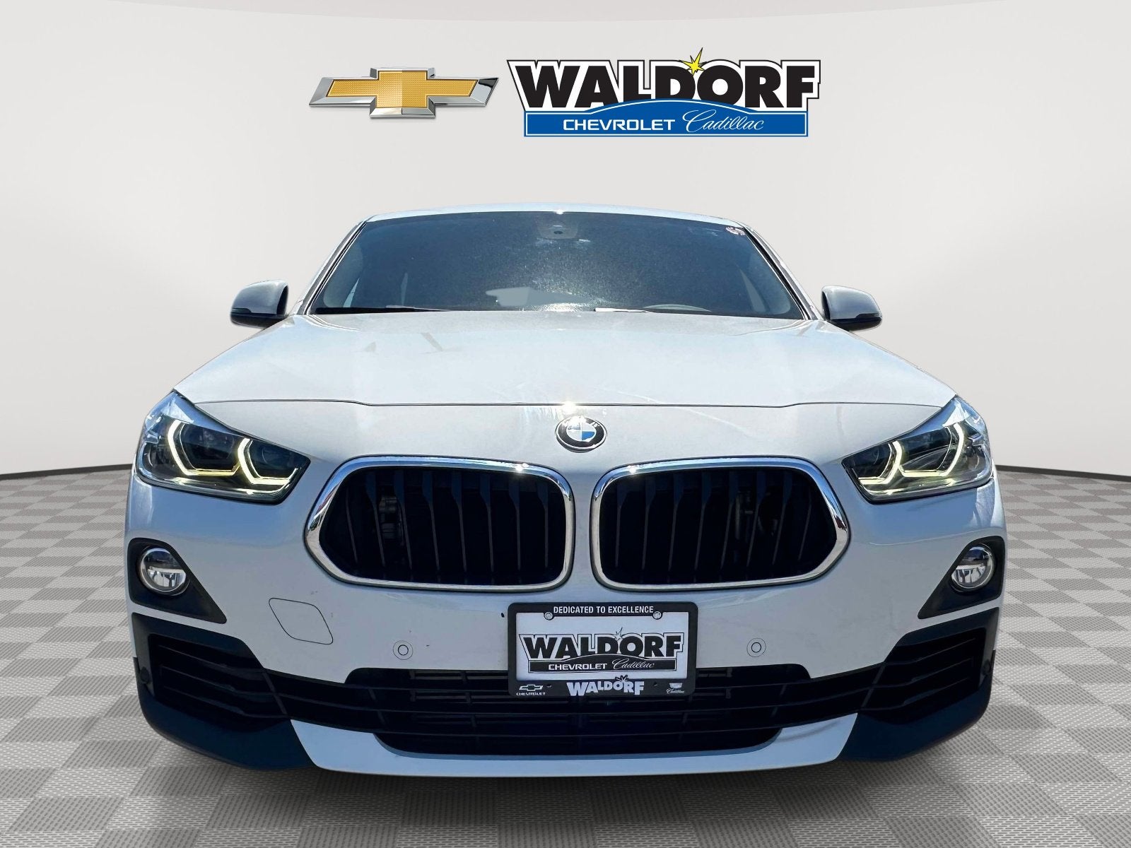 2019 BMW X2 xDrive28i