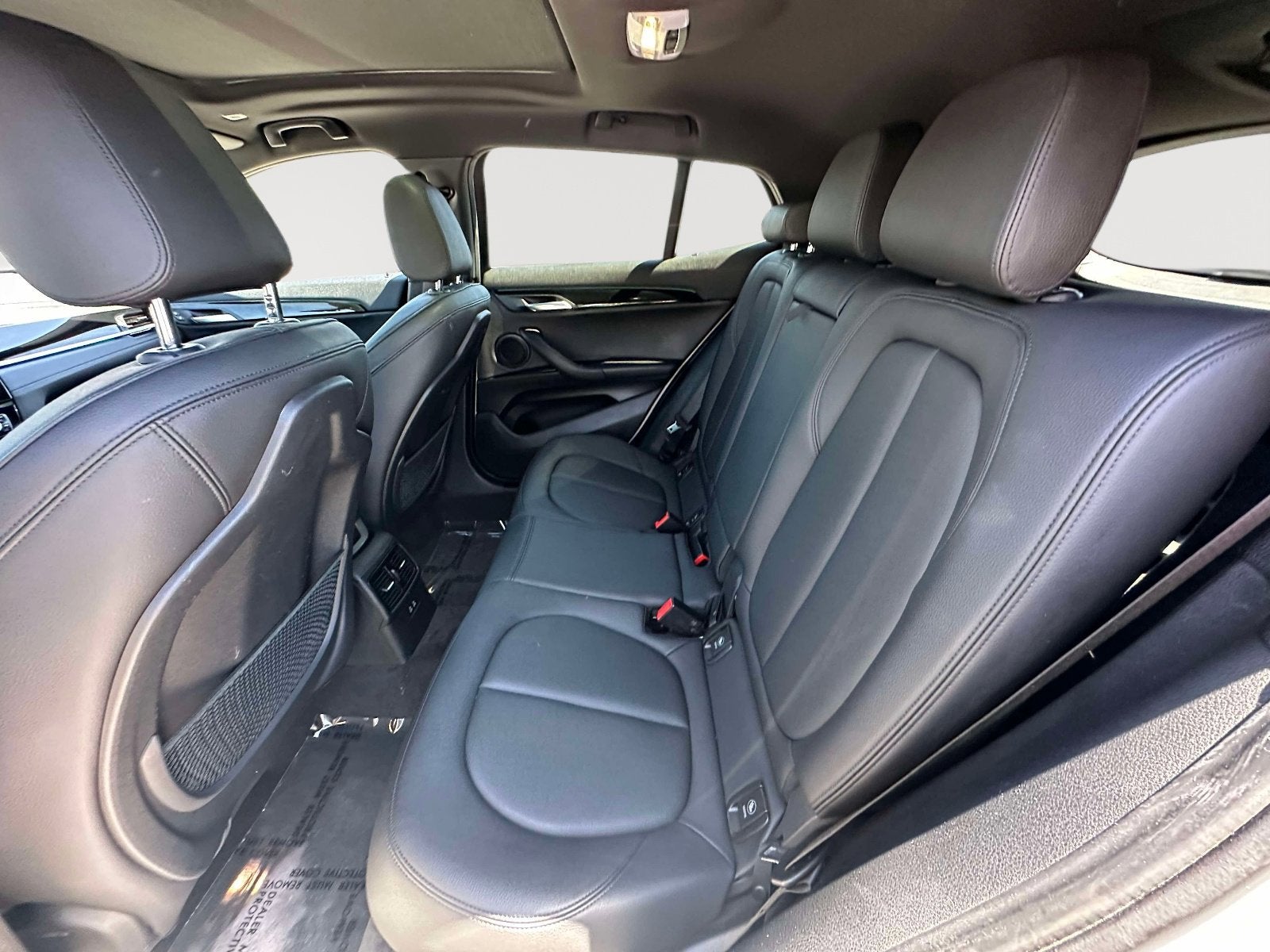2019 BMW X2 xDrive28i