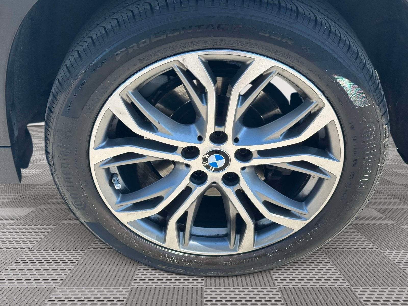 2019 BMW X2 xDrive28i