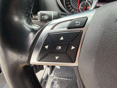 2016 Mercedes-Benz G-Class AMG® G 63