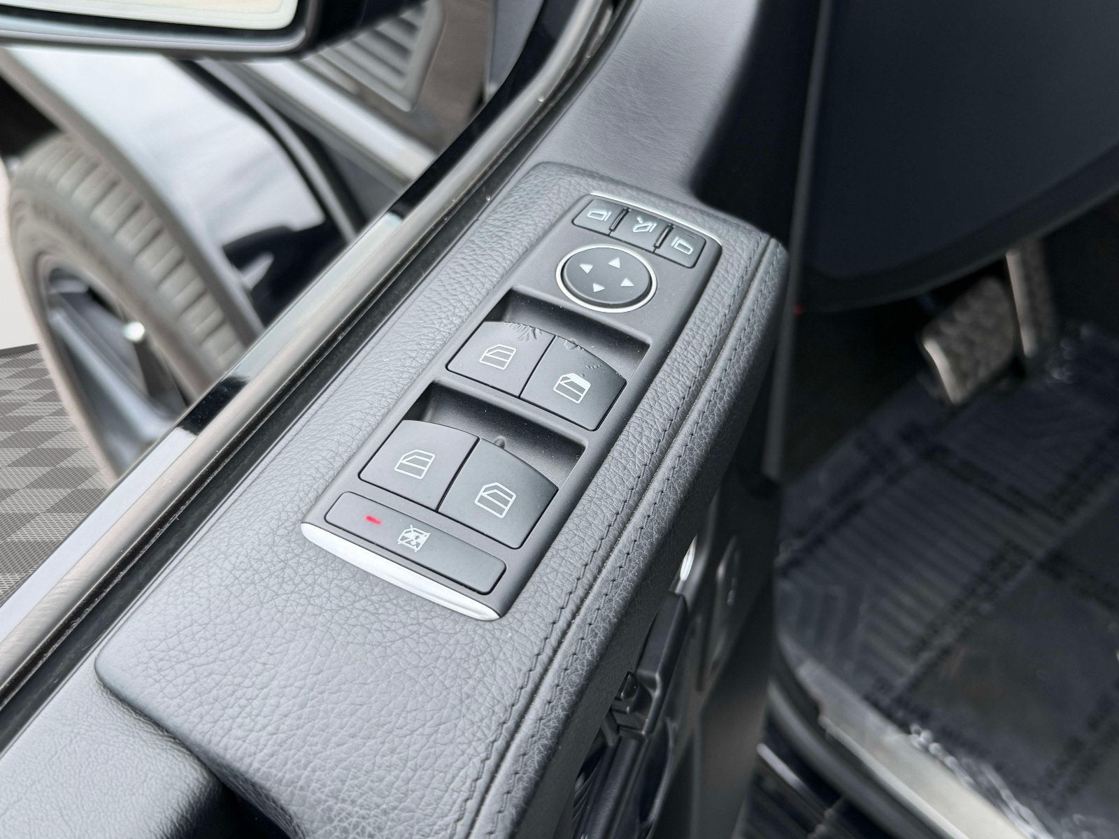 2016 Mercedes-Benz G-Class AMG® G 63