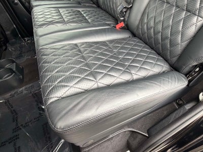 2016 Mercedes-Benz G-Class AMG® G 63