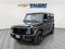 2016 Mercedes-Benz G-Class AMG® G 63