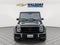 2016 Mercedes-Benz G-Class AMG® G 63