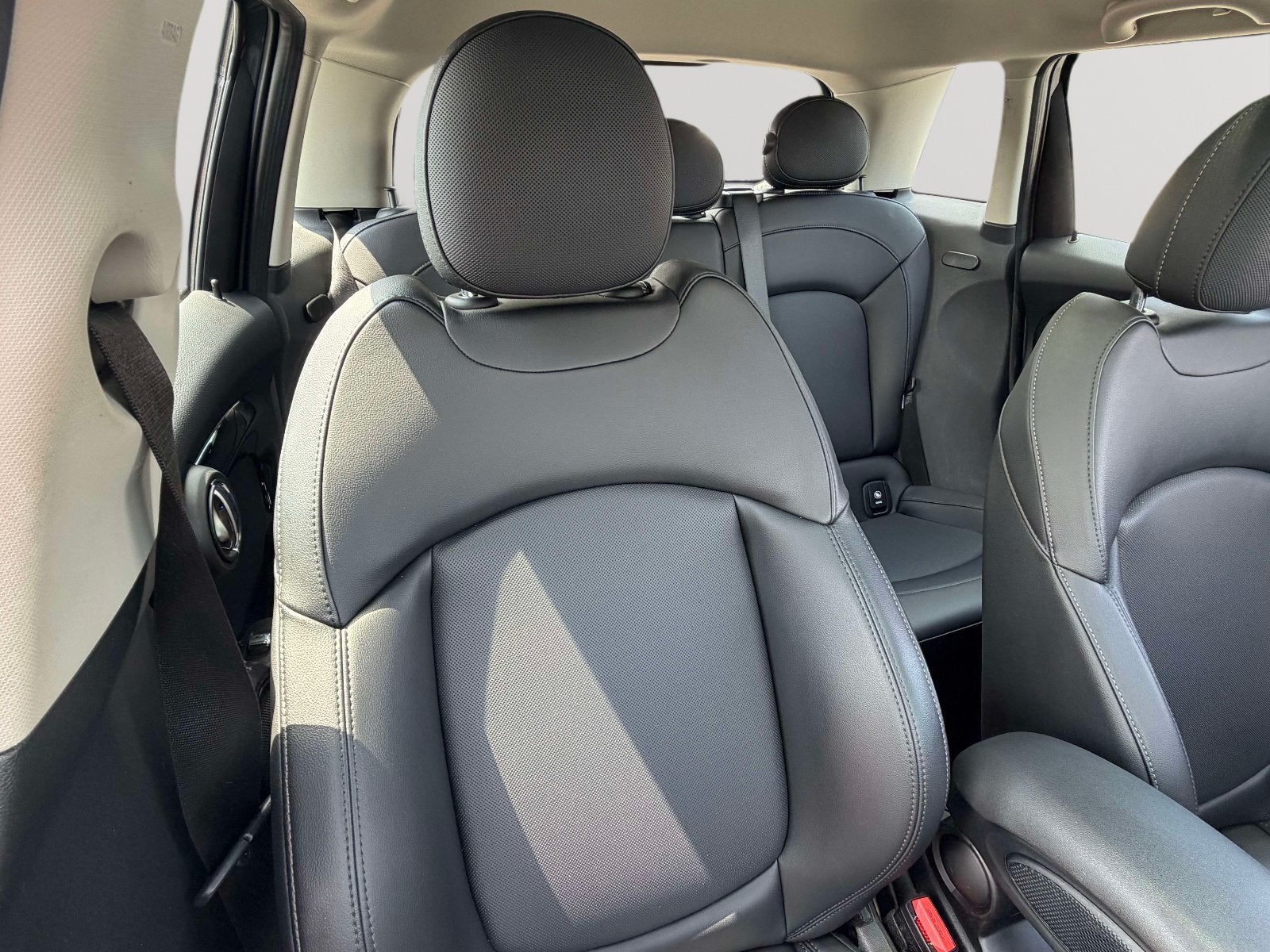 2021 MINI Hardtop 4 Door Cooper S