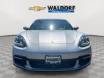 2018 Porsche Panamera Base