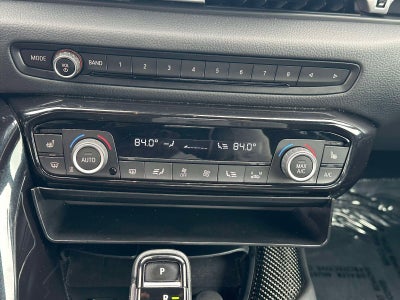 2021 Toyota GR Supra 3.0