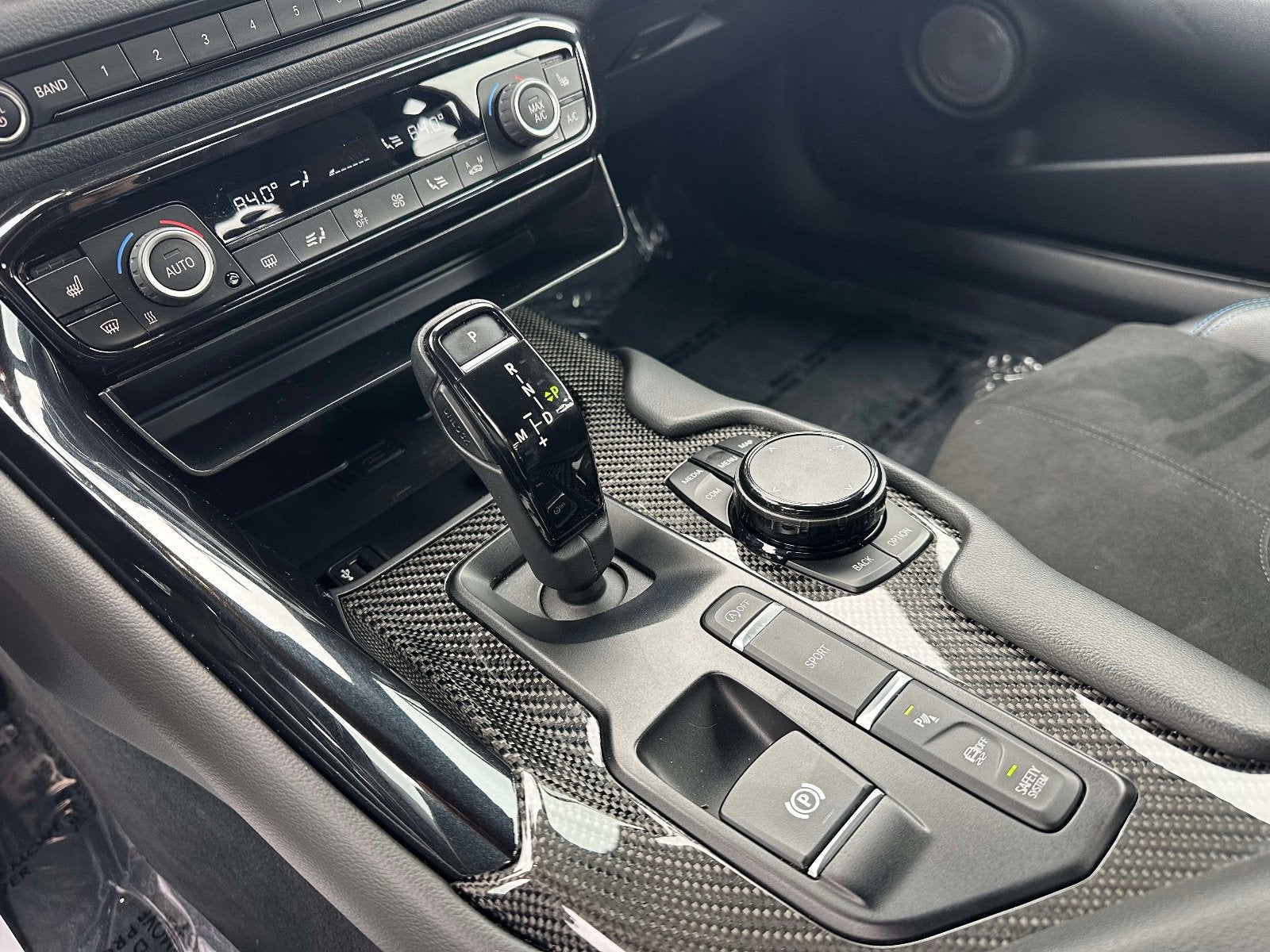 2021 Toyota GR Supra 3.0