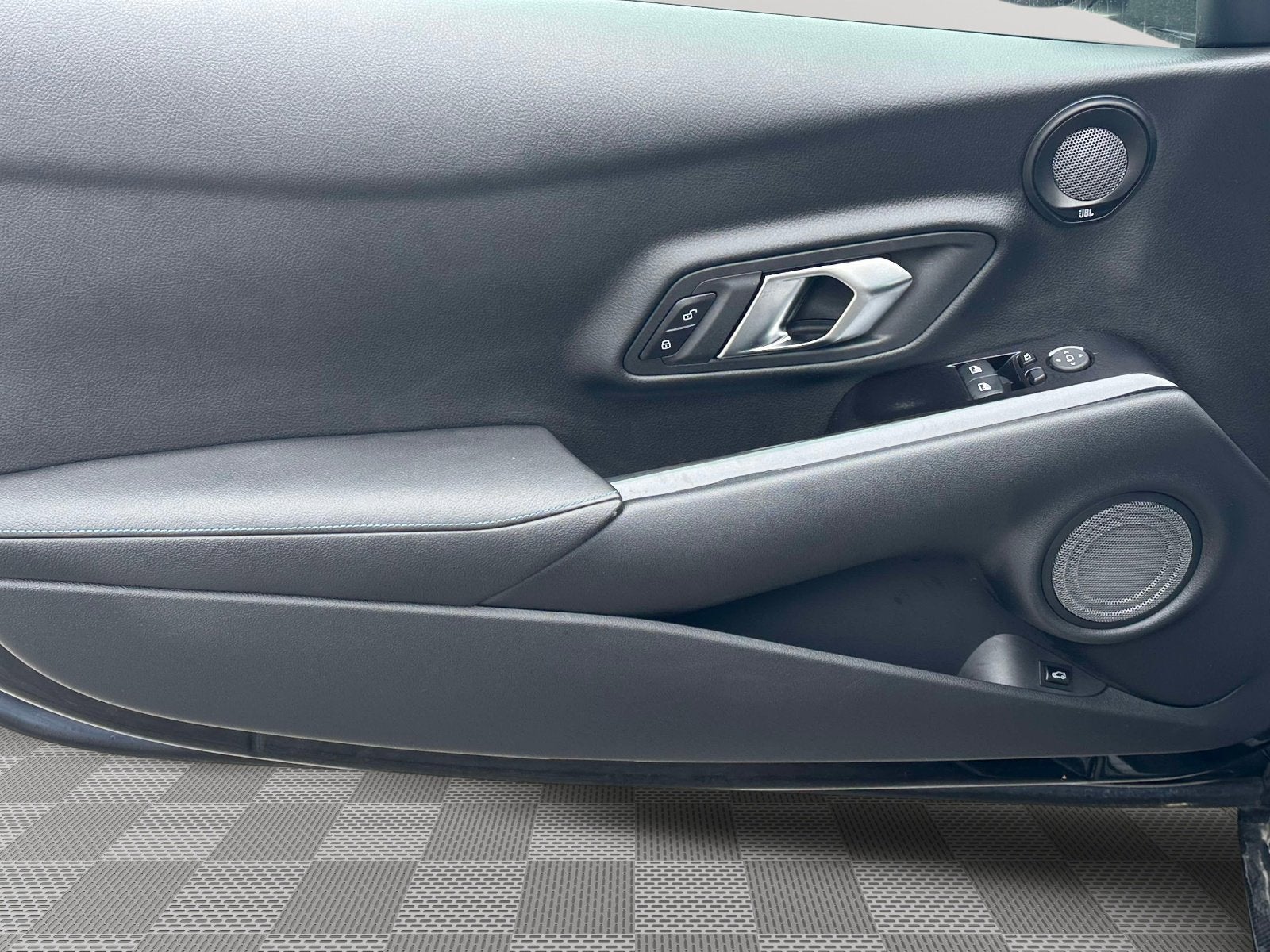 2021 Toyota GR Supra 3.0