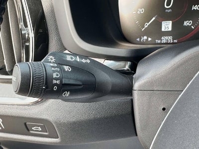 2021 Volvo V60 Cross Country Base