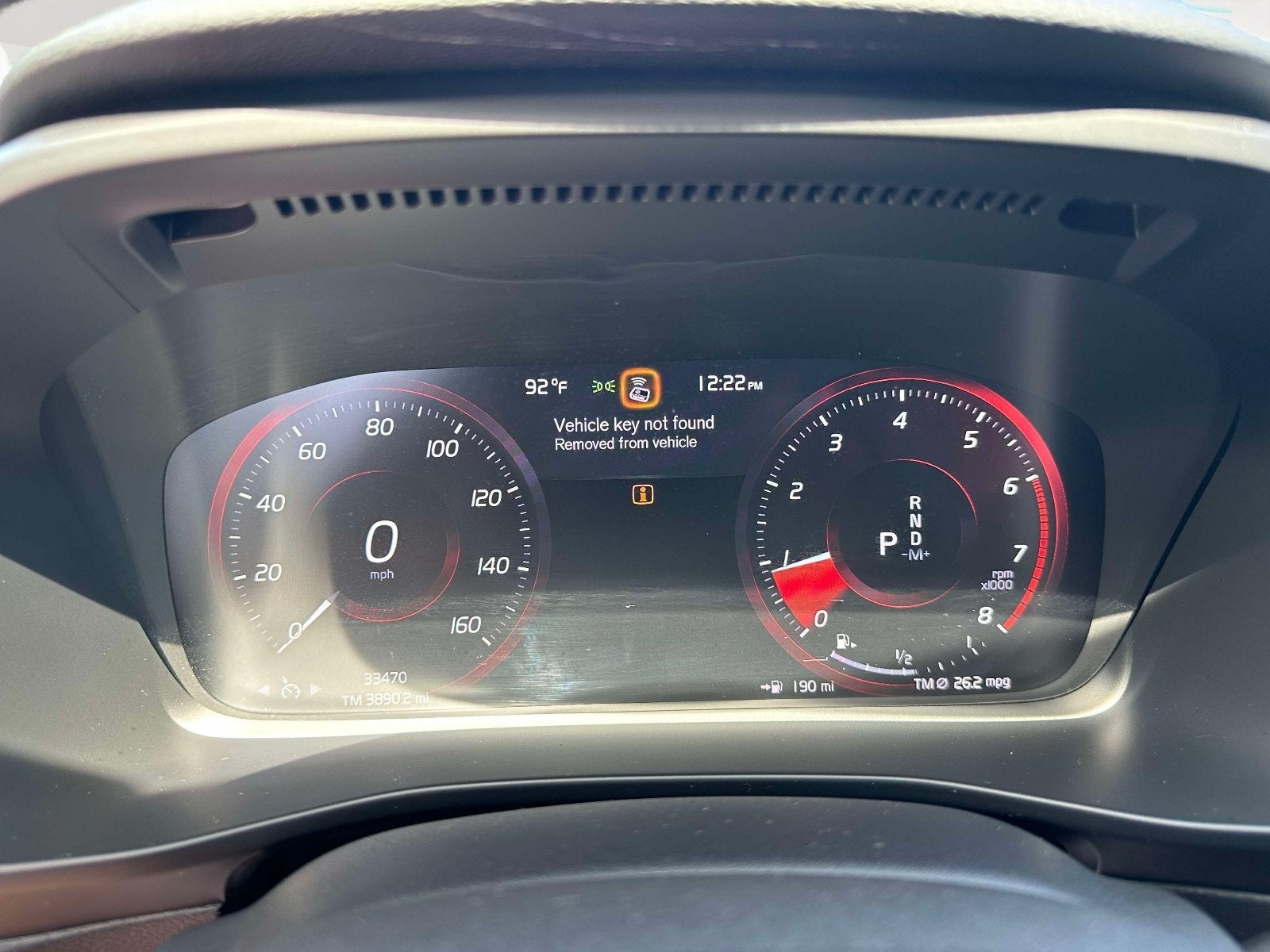 2022 Volvo XC40 Momentum