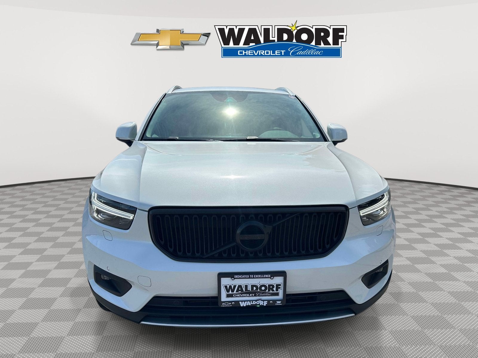 2022 Volvo XC40 Momentum