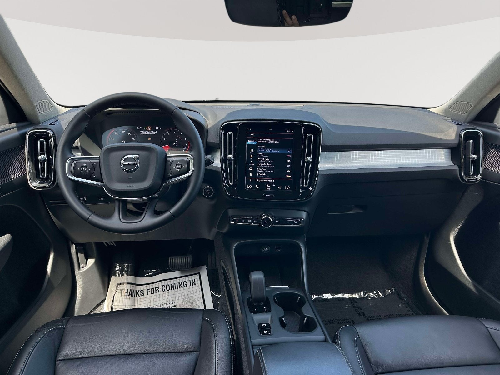 2022 Volvo XC40 Momentum