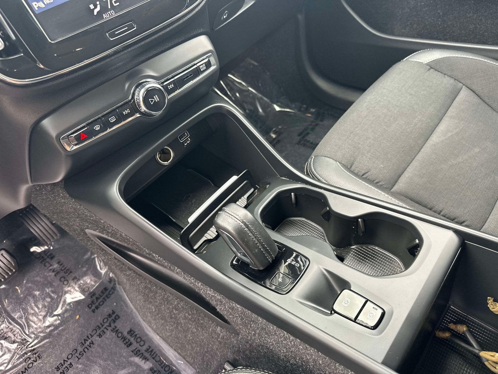 2020 Volvo XC40 Momentum