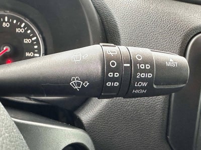 2017 Jeep Renegade Trailhawk