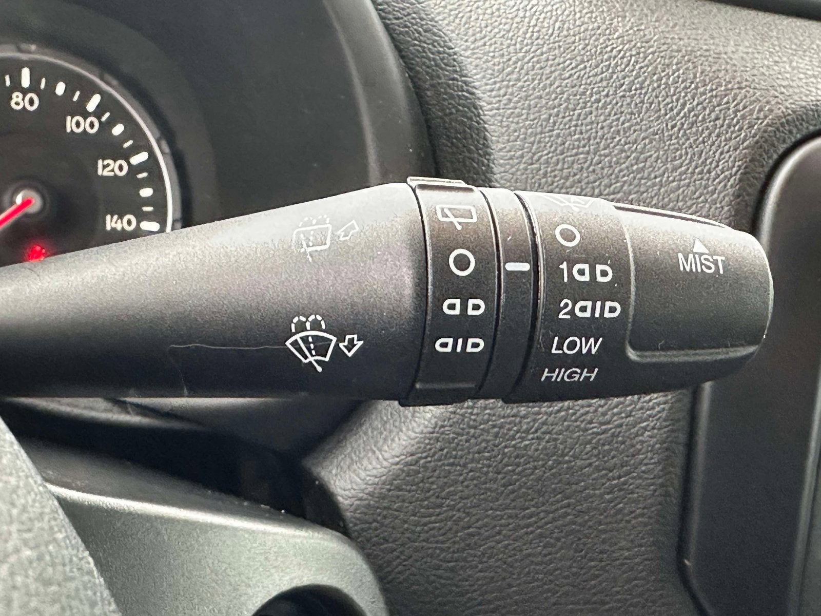 2017 Jeep Renegade Trailhawk