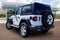 2018 Jeep Wrangler Sport S 4x4