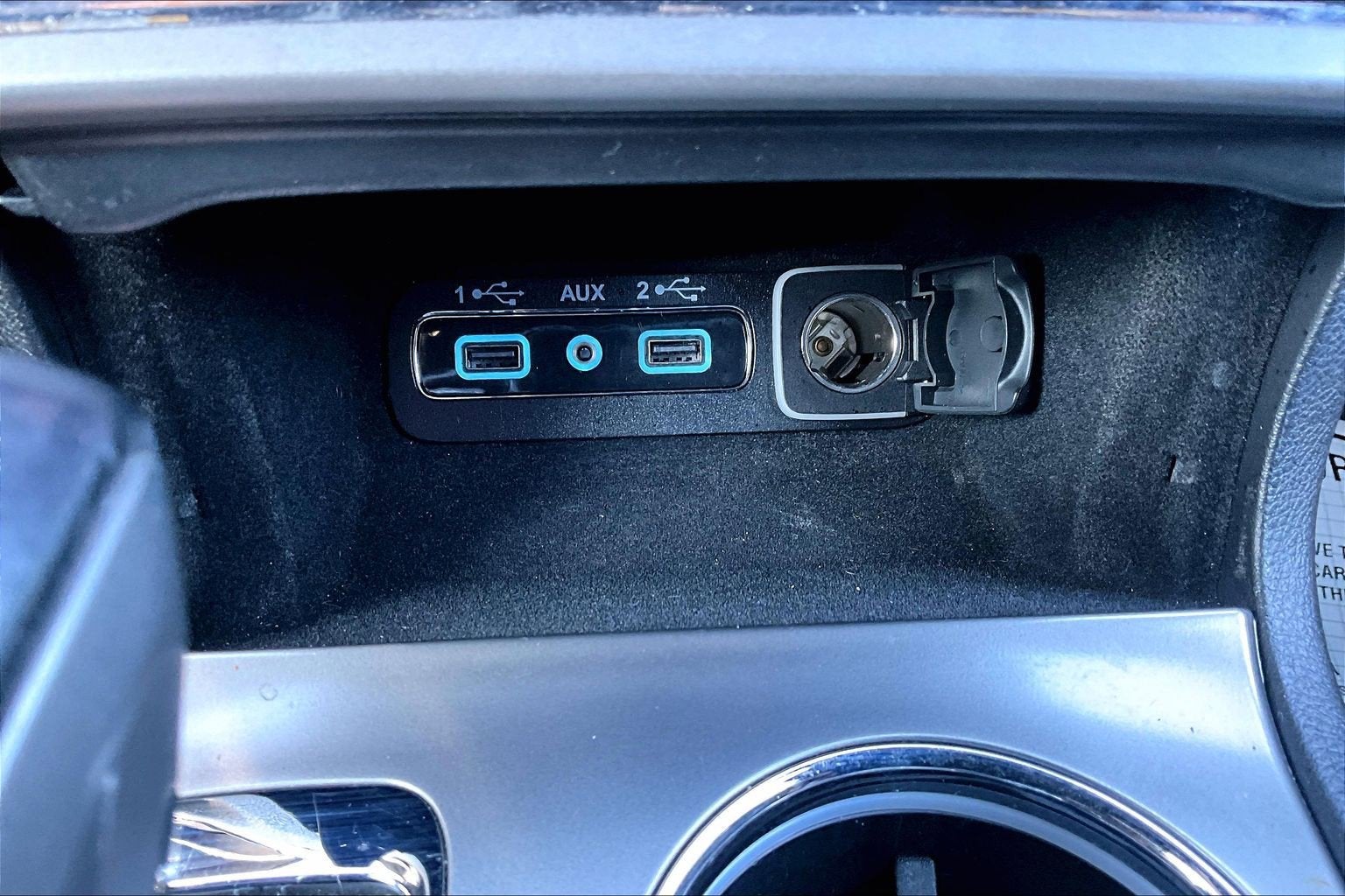 2021 Jeep Grand Cherokee Overland 4X4