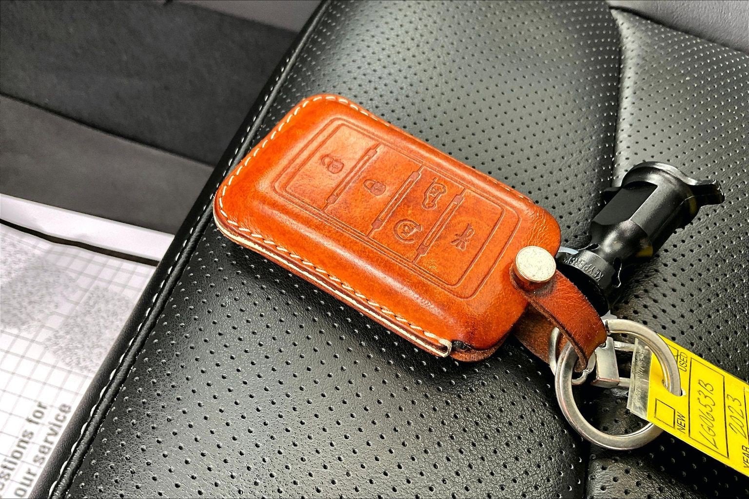 2023 Jeep Grand Cherokee 4xe Overland