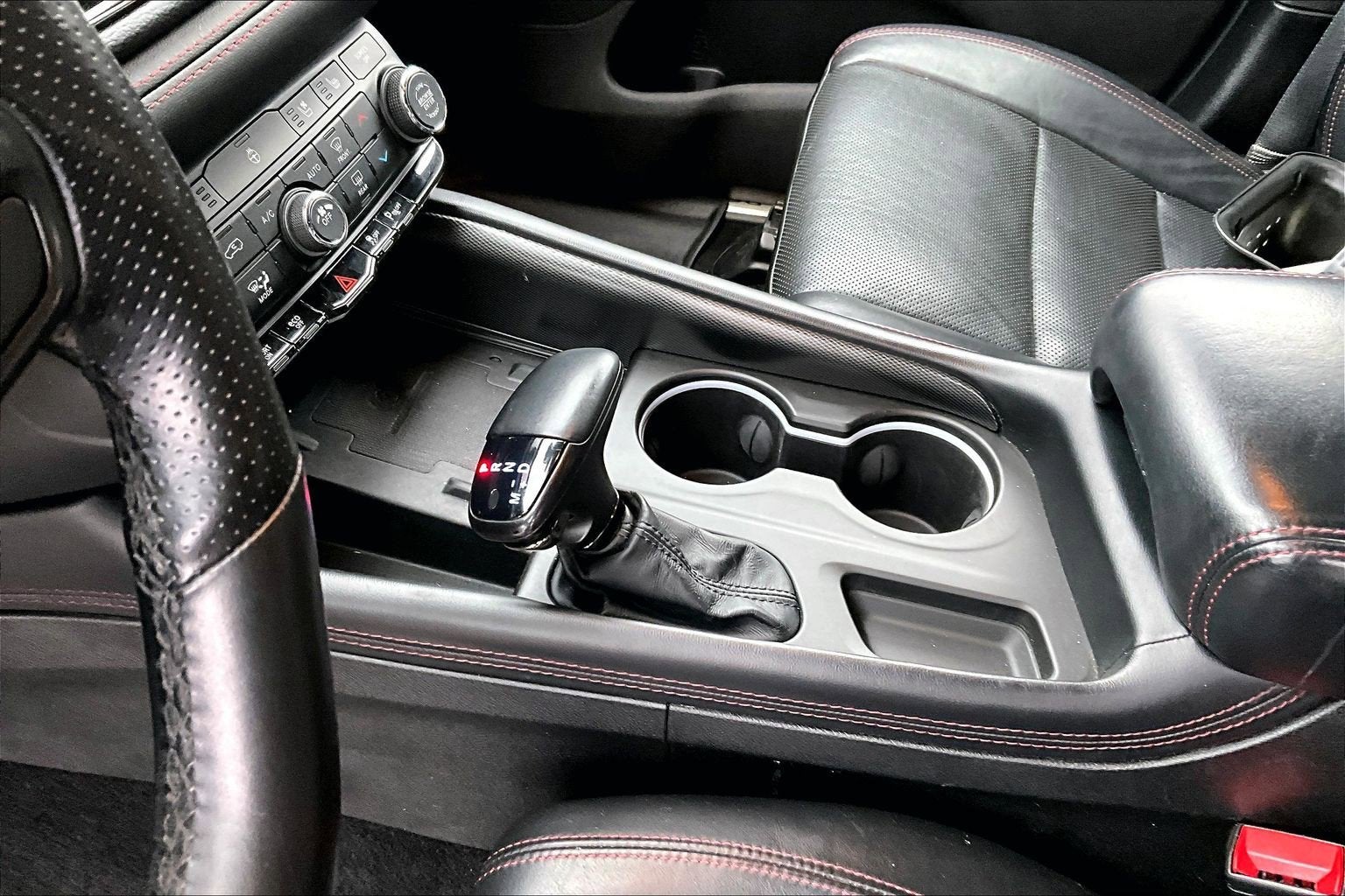 2021 Dodge Durango R/T AWD